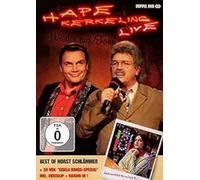 Hape Kerkeling - Wieder auf Tour/Live - Basic Edition [DVD]