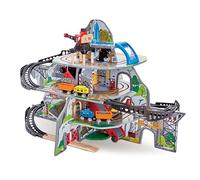 Hape- Majestuosa Mina de Montaña (Toynamics E3753)