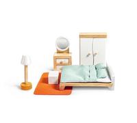 Hape - Dormitorio Grande (Toynamics E3450)