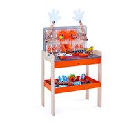 Hape Banco de trabajo Hape Manitas