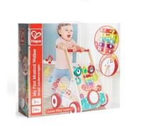Hape Mi Primer Caminador Musical