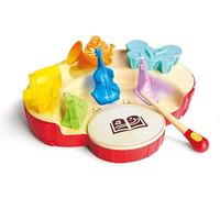 Hape Mini juguete de orquesta de director