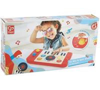 Hape-Mixer DJ Spin Studio Instrumento Musical