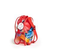 Hape Mochila de playa con equipamiento básico
