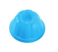 Hape Molde Pastel Azul, juguetes de playa para niños a partir de 18 meses