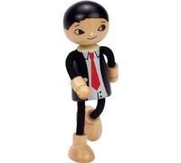 Hape- Padre de la família (Toynamics E3505)