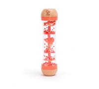 Hape Palo de Lluvia Color Coral
