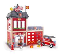 Hape Estación de bomberos de la gran ciudad - % Solo hoy un descuento extra %