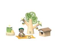 Hape Picnic de Abejas Melíferas