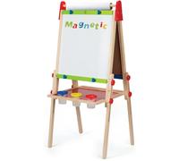 Hape Pizarra caballete todo-en-1