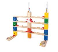 Hape Quadrilla - Juego de codificación básica