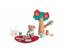 Hape Rescate en Incendios forestales