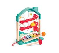 Hape Rodaje de Bola por Mansión Melódica