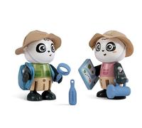 Hape Sam y Pam