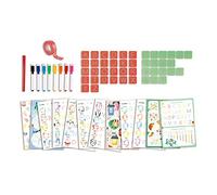 HaPe International – Hape Seguimiento de Letras y Números