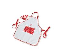 Hape Set de Cocinero | Juego de Roles | A Partir de 3 Años