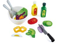 Hape Set De Juego Ensalada Saludable