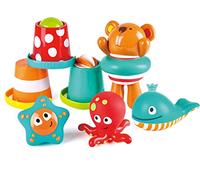Hape Set de regalo My First Bath