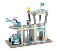 Hape Set del Departamento de la Policía Metropolitana