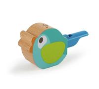 Hape Silbato de Pajarito Turquesa