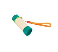 Hape Telescopio Ajustable | Observa, Aprende y Disfruta la Naturaleza