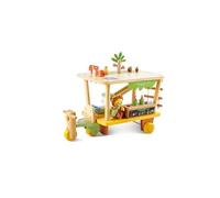 Hape Tienda de zumos Bio