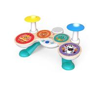 Hape Toys E12804 Smart Battery Magic Touch Wood Plastic