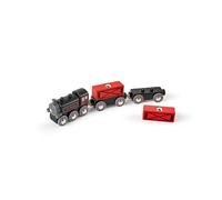 HaPe Tren de vapor Toynamics E3717