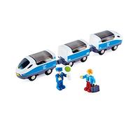 Hape- Tren Interurbano