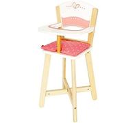 Hape Trona para Muñeca - Accessorios para Juegos de rol