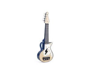 Hape - Ukulele a ritmo di Luci Hape