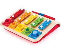 Hape Xilófono clasificador