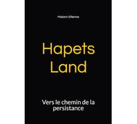 Hapets Land: A Contre Courant