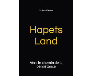 Hapets Land: A Contre Courant