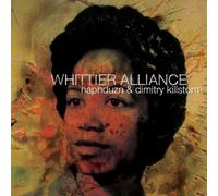 Haphduzn - Whittier Alliance