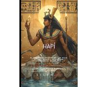 HAPI: El Dador de Abundancia (EGIPTO)
