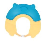 HAPINARY 1 Gorro De Champú Gorro De Baño Protector De Oído Para Niños Gorro Protector Para Los Oídos Accesorios De Baño Gorro De Baño Gorro Para Lavar El Cabello Sombrero De Champú