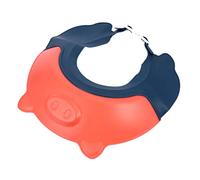 HAPINARY 1 Gorro De Champú Gorro De Ducha Gorro De Baño Accesorios De Baño Gorro De Baño Gorro De Ducha De Gorro De Lavado De Pelo Gorro Protector Para La Oreja Sombrero De