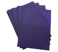 HAPINARY 100 Hojas de Papel Carbón de Transferencia para Dibujo Profesional, Seguro y Fácil de Usar, Tamaño A4 para Uso Doméstico y Artístico