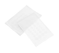 HAPINARY 10hojas Parches Hidrocoloides Acné Parches Para Eliminar Manchas Para Específicas Cuidado Diario y Nocturno Material Suave y Adhesivo