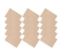 HAPINARY 15 Pegatinas Autoadhesivas para Cubrir Tatuajes y Cicatrices, Parche Invisible de Tela No Tejida Resistente al Sudor para Uso Diario y Eventos