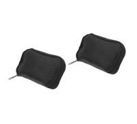 HAPINARY 2 Bolsas De Almacenamiento De Sangre, Funda Protectora Para Estuche De Pacientes, Estuche Portátil, Estuche De Suministros Para Médicos.