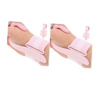 HAPINARY 2 Correctores De Postura para Sujetar Bolígrafos, Corrector De Postura para Niños, Entrenador De Escritura, Corrector De Postura para Niños, Ayuda para Escribir, Entrenador De