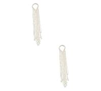 HAPINARY 2 Diademas Bohemias Para El Cabello, Accesorio Para El Cabello, Diadema De Novia, Diadema De Boda Para Mujer, Diademas De Boda Para Mujer, Tocado De Novia Bohemio, Diademas Para