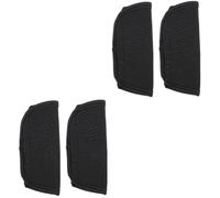 HAPINARY 2 Juegos De Fundas Protectoras Para Manillar De Cochecito Para Paraguas Y Carritos Para Niños Y Niñas De Material Resistente Color Verde 2 Unidades.