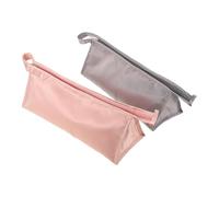 HAPINARY 2 Piezas Bolsa para Secador de Pelo Compatible con Dyson Estuche Protector para Herramientas de Peinado Organizador para Plancha y Rizador Bolsa de Viaje para Mujer Antipolvo y