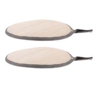 HAPINARY 2 Piezas cepillo de esponja vegetal lavado de cuerpo de paloma ultra esponja de lufa esponja baño esponjas baño depurador corporal exfoliante de lufa esponja exfoliante de lufa