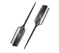 HAPINARY 2 Uds Aplicador De Tinte Para El Cabello Cepillo Para Teñir El Cabello Cepillo Para Teñir El Cabello