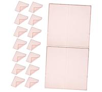 HAPINARY 20 Hojas Papel De Ramo A Granel Envolturas De Flores Envase Floral Floral Materiales Para Envolver Flores Materiales Para Envolver Material Del Ramo Rosa Papel