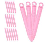 HAPINARY 20 Piezas De Herramientas Para Decoración De Uñas Bolígrafo Magnético Herramienta Para Uñas Con Forma De Ojo De Gato Lápiz Para Esmalte De Uñas Accesorios Para Decoración De Uñas Bolígrafos